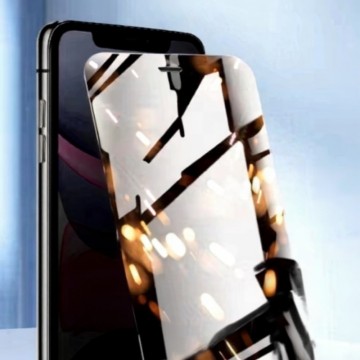 Wholesale of Apple phone privacy film