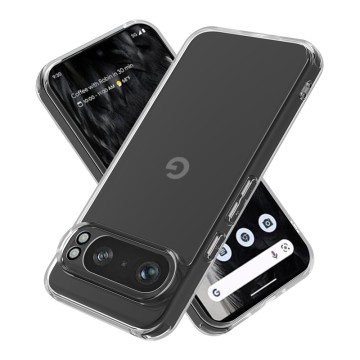 Suitable for Google 10A phone case, high transparency anti scratch high transparency phone case, pix