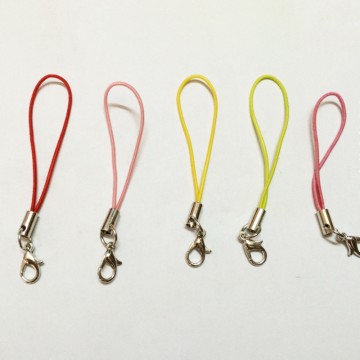 Small accessory buckle, mobile phone rope, hanging rope, mobile phone buckle accessories