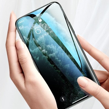 Apple phone tempered film high-definition film wholesale