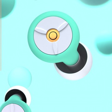 Wholesale of waterproof and soundproof headphones