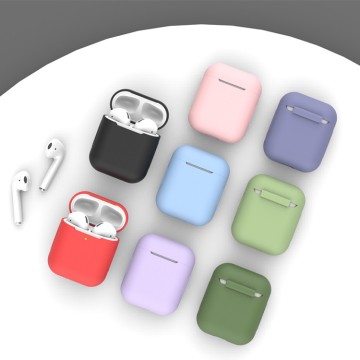 Suitable for Apple AirPods headphone case protective cover