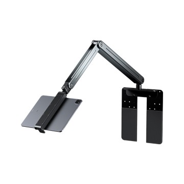 Bedhead lazy person cantilever phone holder