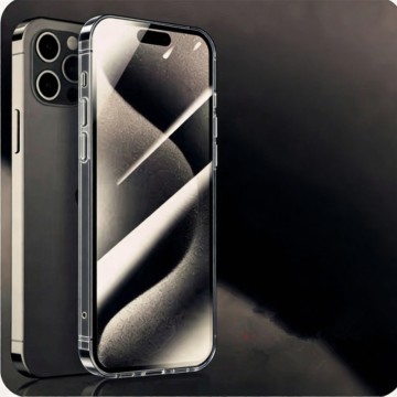 Apple phone tempered film wholesale high-definition diamond film